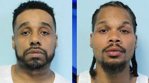 2 men facing drug charges after traffic stop, foot pursuit in Springfield