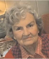 Nora Bilton Obituary (1924