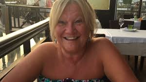 Fundraiser by Sarah Flattery : 100k walk in memory of Dawn