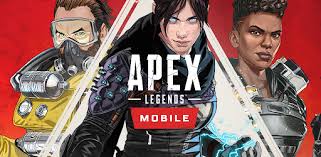 Berita unik dan khas untuk mengisi hari anda. Apex Legends Mobile Apps On Google Play