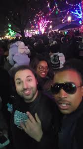 It's Time: A Musical Journey with Micah Dailey White