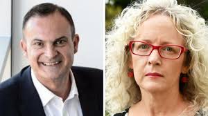 Former WBHHS chief executive Adrian Pennington loses court appeal over  sacking