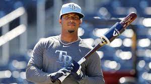 Featuring phenoms like rays' shortstop wander franco, orioles' catcher adley rutschman. Rays To Call Up Wander Franco Mlb S Top Prospect Ahead Of Upcoming Series Vs Red Sox Cbssports Com