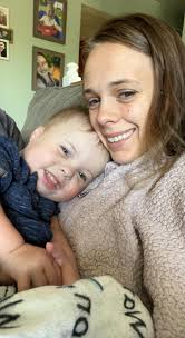 He's back. Get that baby bottle ready for Watson