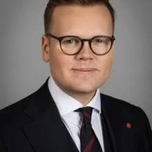 Members of the Nordic Council