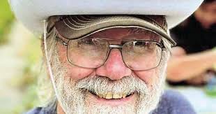 Victor L. Powell, 70
