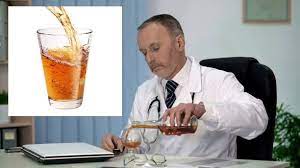 Boire Un Verre D Urine Chaque Matin Vous Immuniserait Face Au Coronavirus