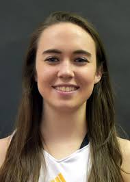 Colleen Jackson - Women's Lacrosse - Centre College Athletics