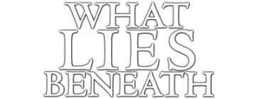 Along the way, yes, there are some good moments. What Lies Beneath Movie Fanart Fanart Tv