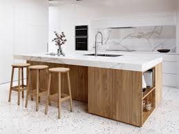 Descubre nuestra gama de armarios de cocina al mejor precio, con los que podrás organizar la comida y otros elementos en sus puertas, cajones y huecos. Revista Biglieri Inmobiliaria