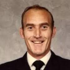 Obituary information for Harry 'Huck' VanHorn