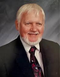 Obituary information for William E. Gregg