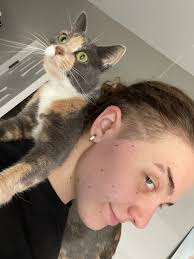 How to find a lost cat in Depew, New York?