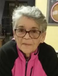 Obituary information for GLORIA PILAR POCHATEK