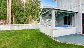 Hot tub enclosures come in a wide range of shapes, sizes, and materials to suit the varying requirements and design tastes of consumers. 10 Best Hot Tub Gazebos In 2021 Tested And Reviewed By Hot Tub Enthusiasts Globo Surf