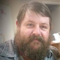 Jason Chase Parrish Obituary