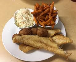 We are located at 101 cemetery lane, sherman, ms 38869. Classic Soul Fried Catfish Fillets Sides Picture Of The House Of Fish Aberdeen Tripadvisor