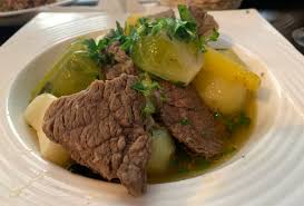 File Restaurant Volga Lyon Pot Au Feu Armenien Jpg Wikimedia Commons