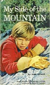 My side of the mountain trilogy (my side of the mountain / on the far side of the mountain / frightful's mountain) jean craighead george. Emily Ridgewood Ny S Review Of My Side Of The Mountain