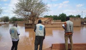 View the video on a flood which affected singapore on 23 june 2020. Food Aid For Mali As Floods Strike Islamic Relief Singapore