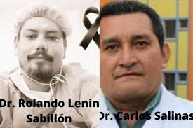 Réquiem para los 55 héroes de bata blanca que ofrendaron la vida contra el  covid19