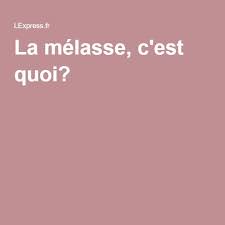La Melasse C Est Quoi Melasse Cuisine Saveur
