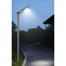 Commercial Solar Security Light Parking Lights Greenlytes
