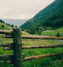 In central oklahoma, the most popular installed fence heights include 4 ft, 5 ft, and 6 ft. Building A Fence At Your New Home Kay Pratt Re Max