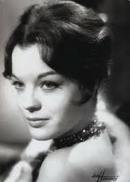 Romy Schneider ❤️