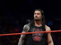 Persona and reception of roman reigns. World Wrestling Entertainment Wrestling Kommt Nach Leipzig Superstar Roman Reigns Im Interview Lvz Leipziger Volkszeitung