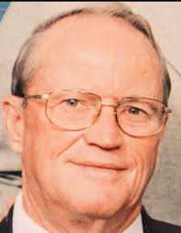 Obituary for Garrance Wilmot Hamilton