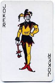 401 likes · 44 talking about this · 1 was here. Can Someone Help Me Identify This Joker Card Source Playingcards