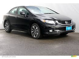 Image result for Crystal Black 2013 Civic