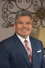 Michael Anthony Valverde