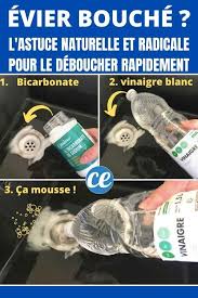 Epingle Sur Bicarbonate Utilisations Magiques