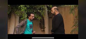 #الحلقه_الاخيره لطالما ظننت أنها النهاية، وعندما أستيقظ في اليوم التالي ،أجد أن الله أصلَح كلّ شيء. Sk1l2qx6ayapjm
