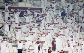 Au qatar, la grosse polémique du cheikh et des femmes arbitres. A Quand La Prochaine Coupe Du Monde Qatar 2022 Dates Et Informations Thepressfree