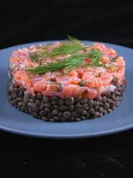 Epingle Sur Cuisine Raffinee