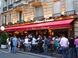 My Favorite Restaurants In Paris Paris Restaurants St Germain Paris Dinner In Paris