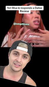 Yeri Mua Responds to Dallas Review