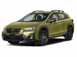 Start searching our database of used cars for sale now. Used 2021 Subaru Crosstrek Sport Awd For Sale With Photos Cargurus