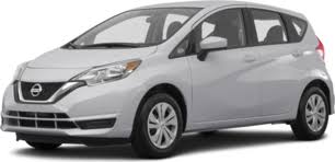 2017 Nissan Versa Note Problems | Kelley Blue Book