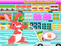 Usa las flechas para navegar por todas las deliciosas opciones para tu dulce torre de placer. Los 8 Mejores Juegos De Cocina Android