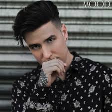 Tue, july 20, 2021 by abc news. Logan Bear Henderson In 2021 Logan Henderson Big Time Rush Logan