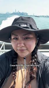 Whale Sighting in Long Beach Tickets