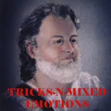Amazon.com: Tricks-N-Mixed Emotions : David Prentice Pearsall: Digital Music