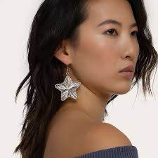 ORECCHINI STELLE MICROFILO