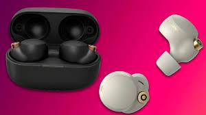 Now sony has released the new and improved headset that adds multipoint connectivity at the expense of aptx. Sony Wf 1000xm4 Leak Gives You The Best Look Yet At The New True Wireless Earbuds Laptop Mag