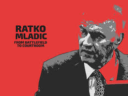 Court and international justice — mladic is the last suspect from the bosnian war to go on trial here. Birn Publishes Ratko Mladic Trial E Book Birn