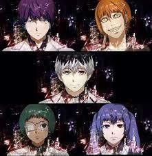 #tokyo ghoul;re #hidekane #kaneki ken #hideyoshi nagachika #tokyo ghoul #kanehide #this should make me feel better about the #tg;re #hideyoshi nagachika #hide nagachika #tokyo ghoul #tokyo ghoul;re #it's been a long time since i've been in this tag #my son is back!? Ready For Tokyo Ghoul Re Anime Amino